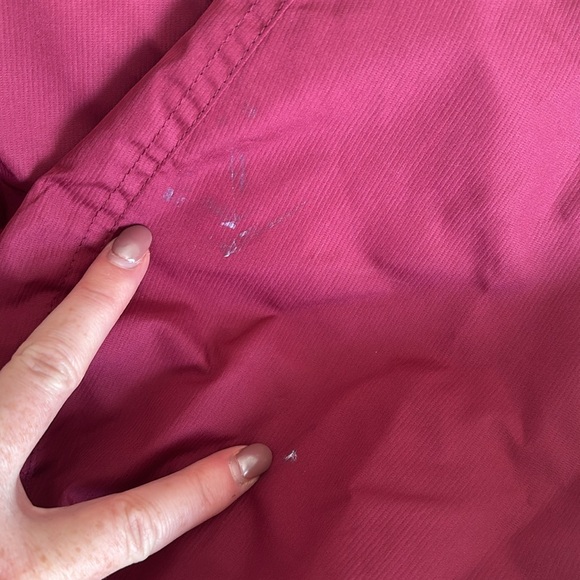 Hurley Raincoat - Picture 8 of 11